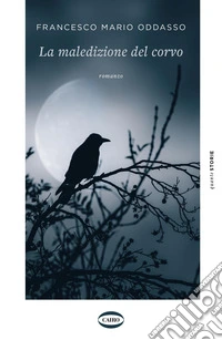 La maledizione del corvo libro