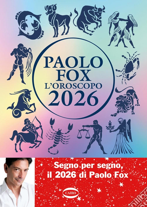 L'oroscopo 2026