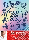 L'oroscopo 2026 libro