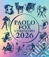 L'oroscopo 2026 libro