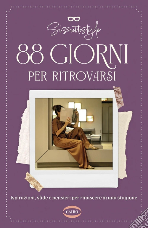 88 giorni per ritrovarsi