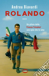 Rolando libro