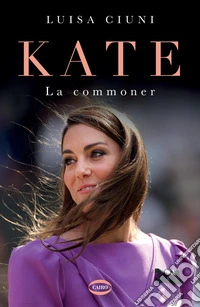 Kate. La commoner