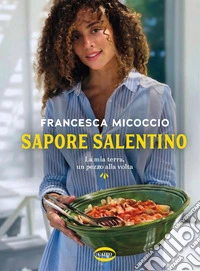 Sapore salentino libro