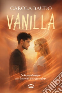 Vanilla libro