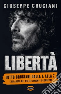 Dizionario della libertà libro