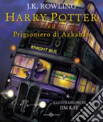 Harry Potter E Il Prigioniero Di Azkaban Ediz A Colori Vol 3 Rowling J K E Bartezzaghi S Cur Sconto 5