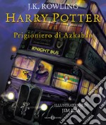 Harry Potter e il prigioniero di Azkaban. Ediz. a colori. Vol. 3 libro