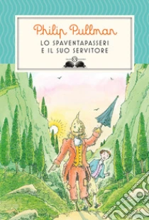 Salani Lo Spaventapasseri E Il Suo Servitore