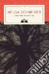 L'albero di Goethe libro di Schneider Helga