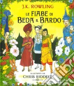 Le fiabe di Beda il Bardo. Ediz. a colori libro