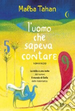 L'uomo che sapeva contare libro