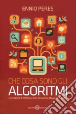 Che cosa sono gli algoritmi libro