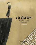 La guerra libro