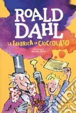 La fabbrica di cioccolato libro