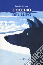 L'occhio del lupo libro