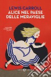 Alice nel paese delle meraviglie libro