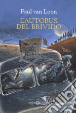 L'autobus del brivido libro