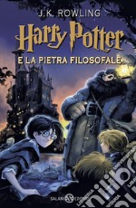 Harry Potter e la pietra filosofale. Nuova ediz.. Vol. 1 libro