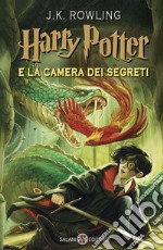 Harry Potter e la camera dei segreti. Vol. 2 libro