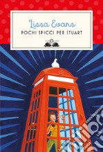 Pochi spicci per Stuart libro