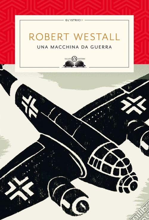 Una macchina da guerra