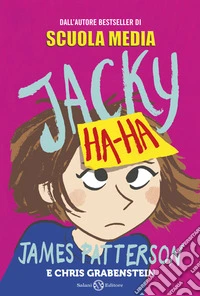 Jacky Ha-Ha