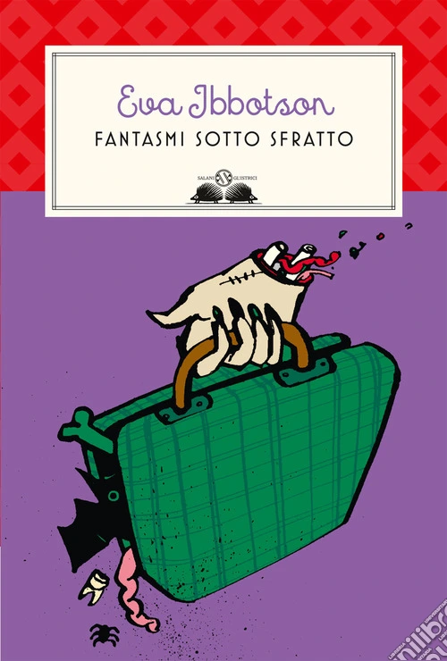 Fantasmi sotto sfratto