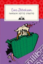 Fantasmi sotto sfratto libro