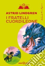 I fratelli Cuordileone libro