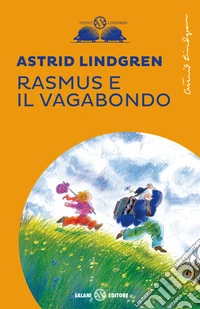 Rasmus e il vagabondo