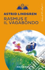 Rasmus e il vagabondo libro