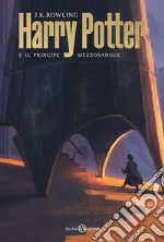 Harry Potter e il Principe Mezzosangue. Ediz. copertine De Lucchi. Vol. 6 libro