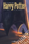 Harry Potter e il Principe Mezzosangue. Ediz. copertine De Lucchi. Vol. 6 libro di Rowling J. K. Bartezzaghi S. (cur.)