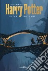 Harry Potter e i doni della morte. Ediz. copertine De Lucchi. Vol. 7 libro di Rowling J. K. Bartezzaghi S. (cur.)