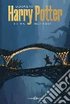 Harry Potter e i doni della morte. Ediz. copertine De Lucchi. Vol. 7 libro