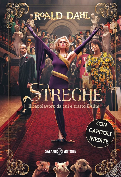 Le streghe