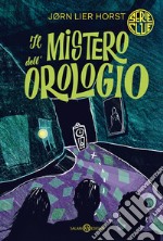 Il mistero dell'orologio. Serie Clue libro