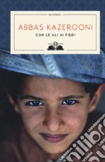 Con le ali ai piedi libro