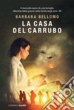 La casa del carrubo libro