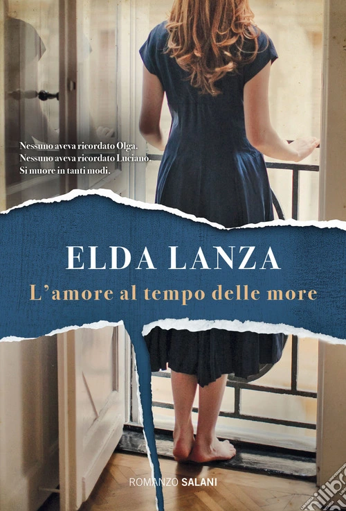 L'amore al tempo delle more