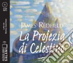 La profezia di Celestino letto da Monica Guerritore. Audiolibro. 2 CD Audio formato MP3 libro
