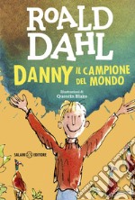 Danny il campione del mondo libro