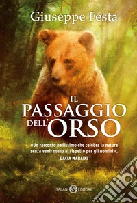 Il passaggio dell'orso