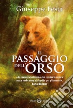 Il passaggio dell'orso libro