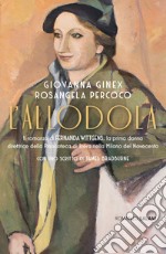 L'allodola libro