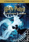 Harry Potter e il prigioniero di Azkaban letto da Francesco Pannofino. Audiolibro. CD Audio formato MP3 libro