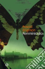 Femminicidio libro