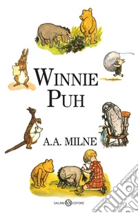 Winnie Puh. Ediz. speciale