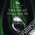 Il sangue degli elfi. The witcher. Vol. 3 libro